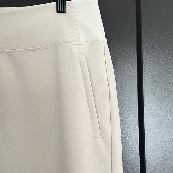 Athleta Endless High Rise Pant In Abalone Size 14T 
Career Athleisure Travel - Picture 4 of 11